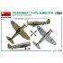 1/48 P-47D Thunderbolt Bubbletop with Base and Accessories