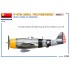 1/48 P-47D-28RA Thunderbolt, Pacific Theater of Operations [Basic Kit]