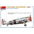 1/48 P-47D-28RA Thunderbolt, Pacific Theater of Operations [Basic Kit]