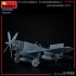 1/48 Republic P-47D-30RA Thunderbolt Advanced Kit