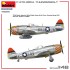 1/48 Republic P-47D-30RA Thunderbolt Advanced Kit