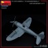 1/48 Republic P-47D-30RA Thunderbolt Advanced Kit