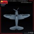 1/48 Republic P-47D-30RA Thunderbolt Advanced Kit