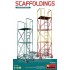 1/48 Scaffolding