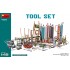 1/48 Tool Set