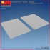 1/48 Marston Mat Landing Strip (2 bases, each: 315mm x 227mm)