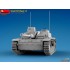 1/72 StuG III Ausf. G March 1943 Prod.