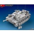 1/72 StuG III Ausf. G March 1943 Prod.