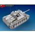 1/72 StuG III Ausf. G March 1943 Prod.