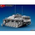 1/72 StuG III Ausf. G March 1943 Prod.