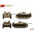 1/72 StuG III Ausf. G March 1943 Prod.