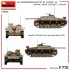 1/72 StuG III Ausf. G April 1943 Production