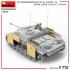 1/72 StuG III Ausf. G April 1943 Production