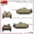 1/72 StuG III Ausf. G April 1943 Production