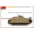 1/72 Stug III Ausf. G May/June 1943