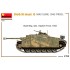 1/72 Stug III Ausf. G May/June 1943