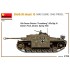 1/72 Stug III Ausf. G May/June 1943