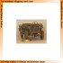 1/35 Photoetch for US WWII Jeep + SCR-193 Radio Set + Workable Leaf Springs