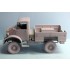 1/35 CMP C15A Chevrolet Van Lorry Truck