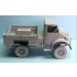 1/35 CMP C15A Chevrolet Van Lorry Truck