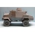 1/35 CMP Canadian Mk.I Otter Recce Car