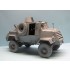 1/35 CMP Canadian Mk.I Otter Recce Car