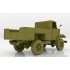 1/35 CMP F15A Ford Van Lorry (4x4 Truck, Cab11, Body 2B1)