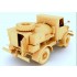 1/35 CMP Ford F15 Water Truck (Cab 11, 4x2 drive)