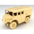 1/35 British Morris C8 Quad Mk.III No. 5