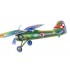 1/72 PZL P-7A 141 Squadron