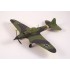 1/72 Ilyushin Il-2 "Luftwaffe"