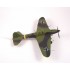 1/72 Ilyushin Il-2 "Luftwaffe"