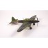 1/72 Ilyushin Il-2 "Luftwaffe"