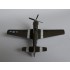 1/72 P-51 Mustang B-5 "Mustang Bee"