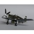 1/72 P-51 Mustang B-5 "Mustang Bee"