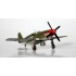 1/72 P-51 Mustang B-7 "Shangri La"