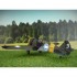 1/72 WWII US Curtiss P-36/H.75 Hawk