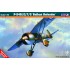 1/72 P-24 B/E/F/G Mustang Balkan Defender