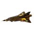 1/72 Saab J-35J Draken Swedish AF