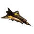 1/72 Saab J-35J Draken Swedish AF