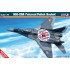 1/72 Mikoyan MIG-29A Fulcrum Polish Rocket