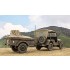 1/72 1/4 Ton Truck Willys