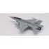 1/48 Lockheed Martin F-16C BLOCK 52 + JASTRZAB "HAWK"