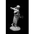 120mm Desert Rat with Bren Gun (1 figure w/diorama)