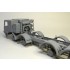 1/35 Tatra 815-7 8x8 790R99 Cargo Body