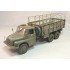 1/35 Tatra 138 VNM Truck