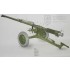 1/35 BZK 82mm vz. 59A Recoilless Gun