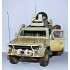 1/35 Iveco SOG Conversion Set for Italeri kit #6504