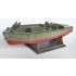 1/35 MO 111 Mocal Army River Ship