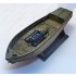 1/35 MO 111 Mocal Army River Ship